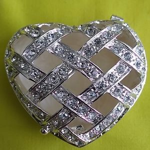 This is a Beautiful Trinket Box